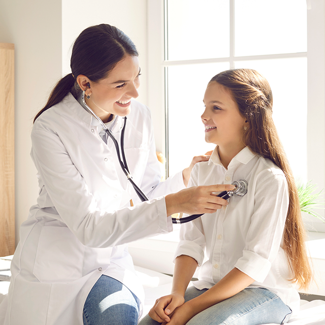 Health Plans Navigation Image